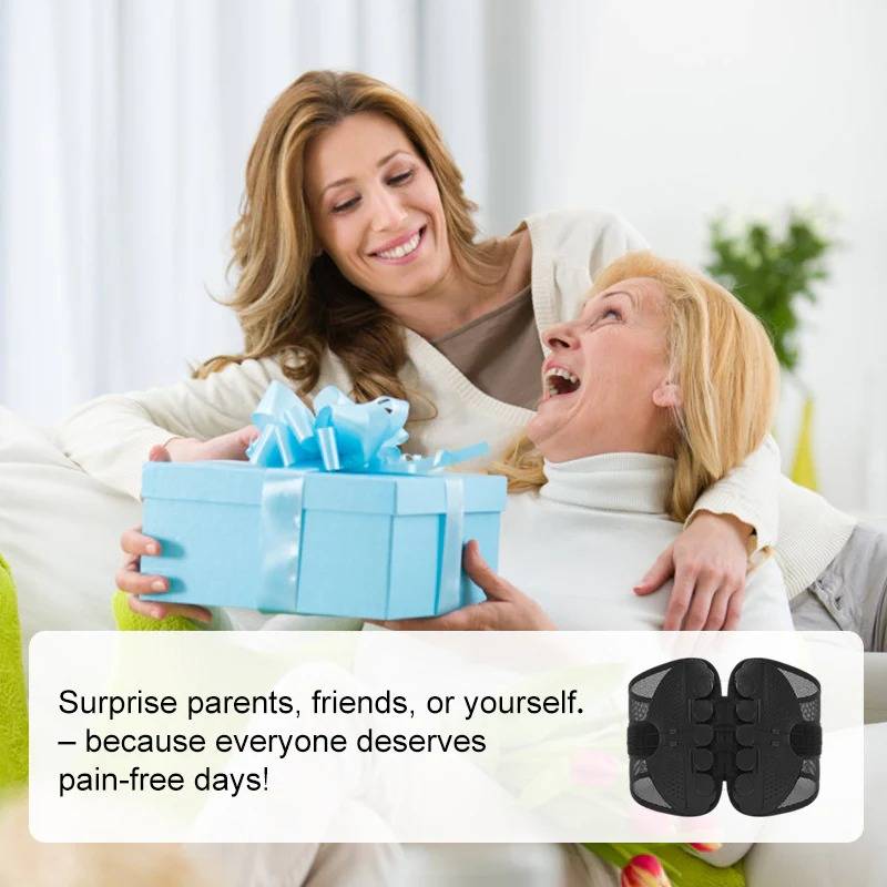 Lumbar Support Brace - product detail 8