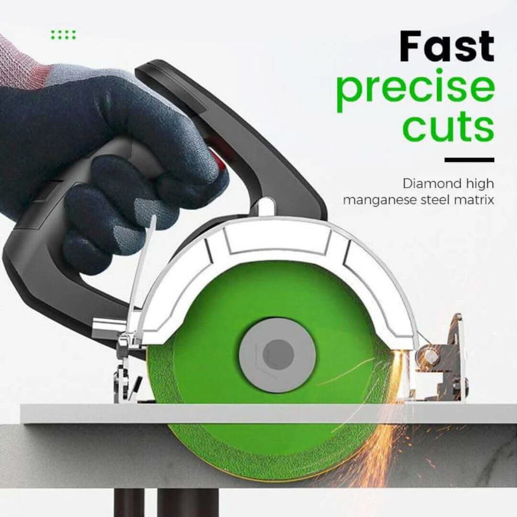 Glass Cutting Diamond Disc - product image 5