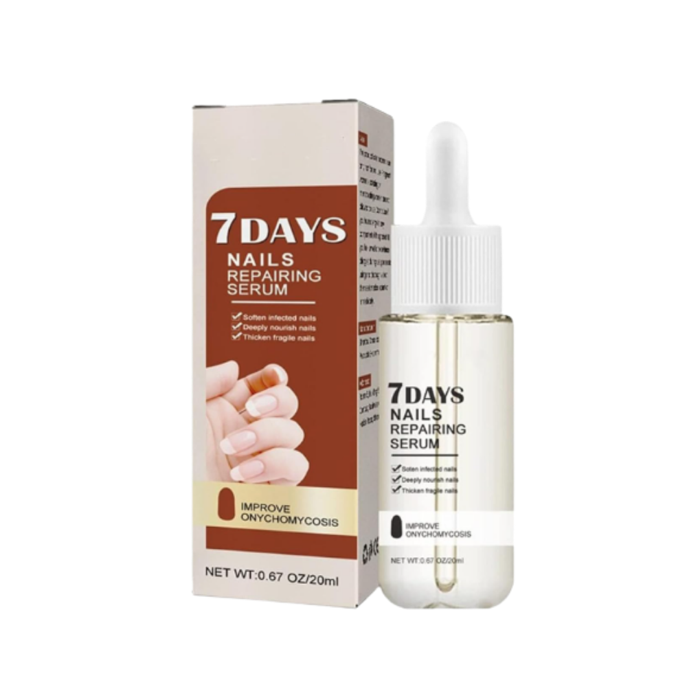 7 Days Nail Repair Essence - product detail 2