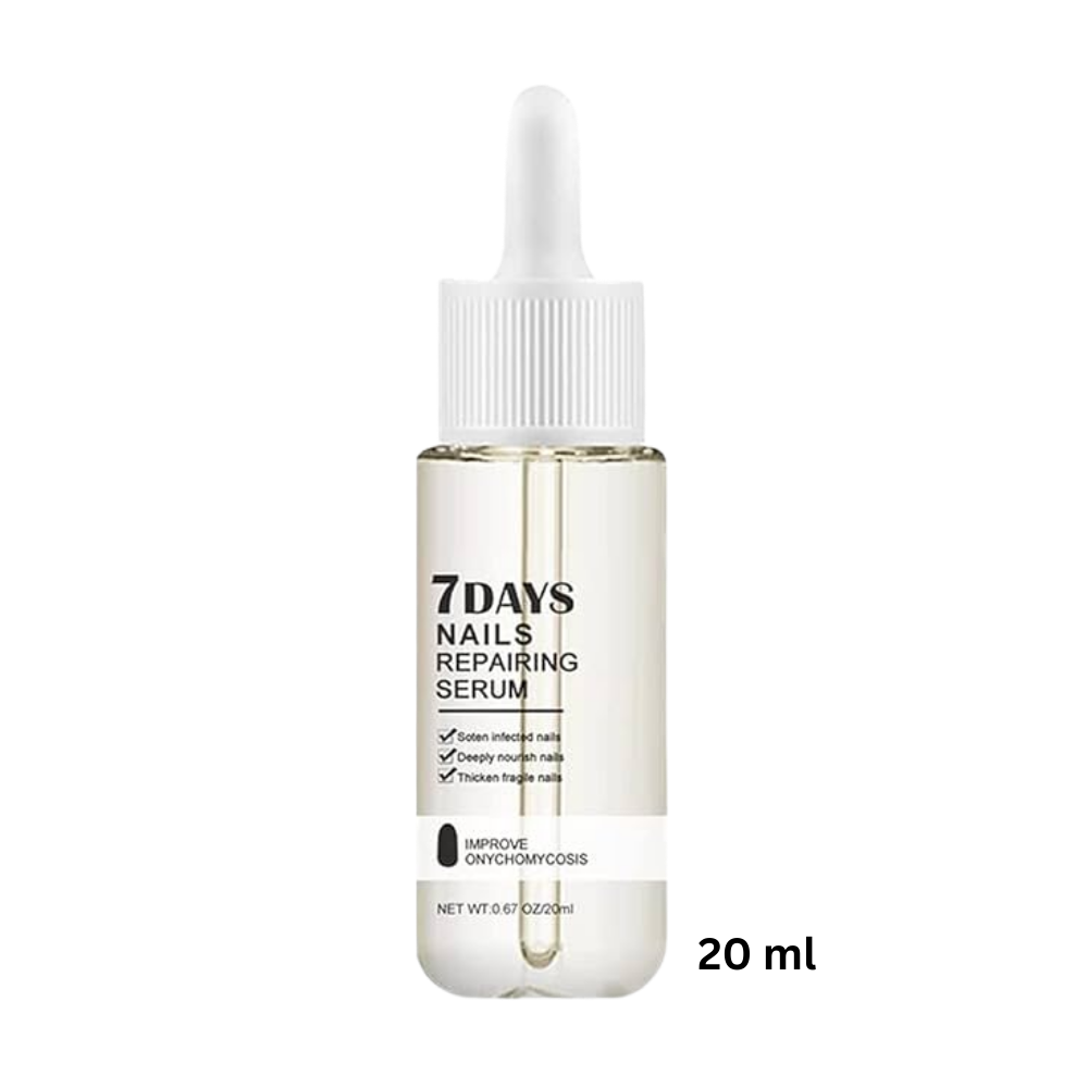 7 Days Nail Repair Essence - product detail 3