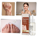 NOMOVA 7 Days Nail Repair Essence