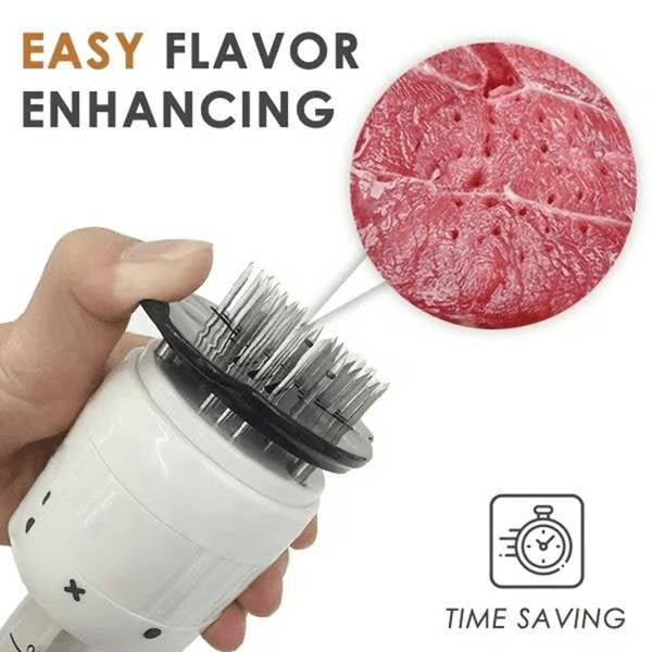 Meat Injector Kit - product detail 4