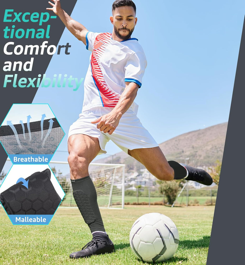 Soccer Shin Guard - product image 3