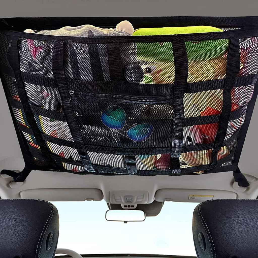 Interior Cargo Net - product detail 5