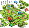NOMOVA Puzzle For Kids