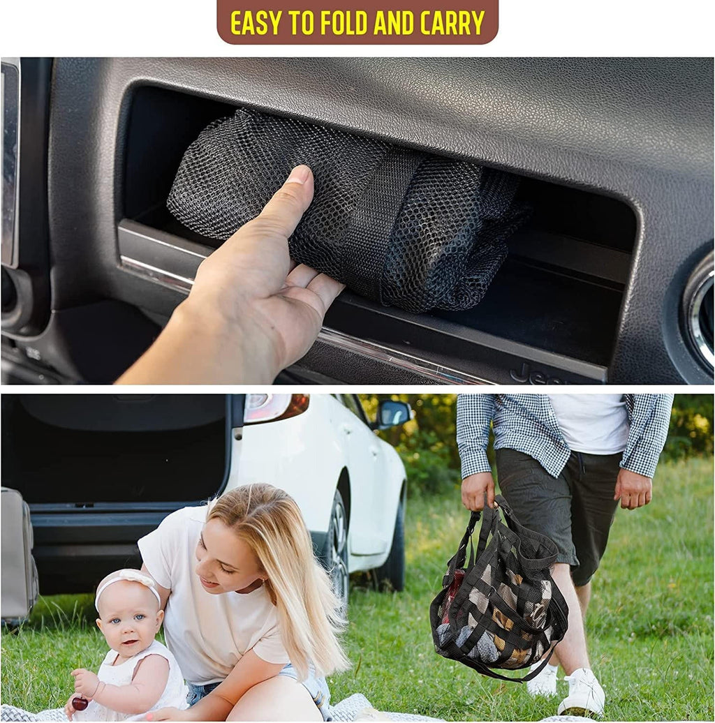 Interior Cargo Net - product detail 8