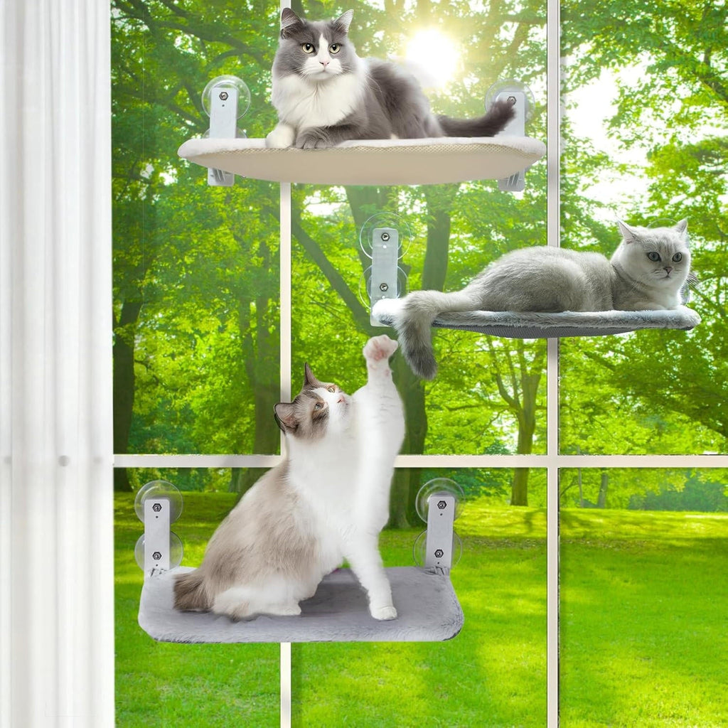 Cat Hammock Window - product detail 3