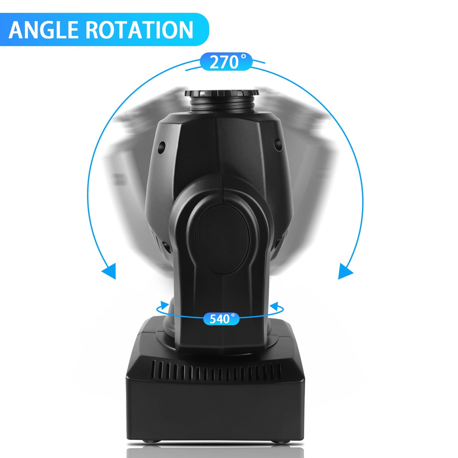 Moving Head Lights - product image 11