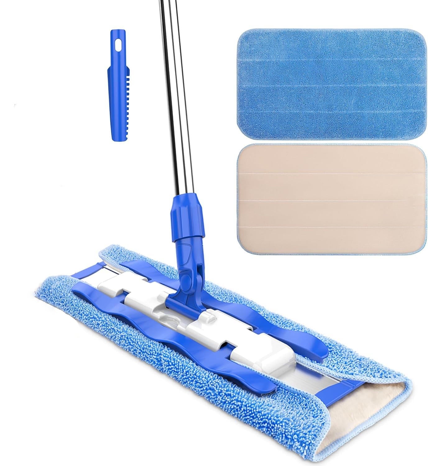 Floor Cleaning Mop - product detail 8