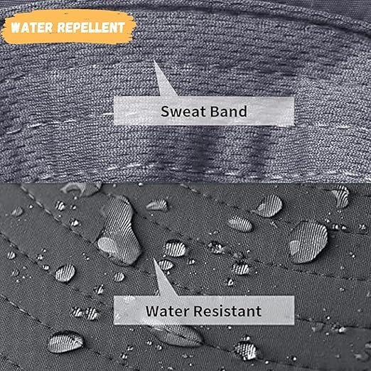 Sun Hat For Men - product detail 10
