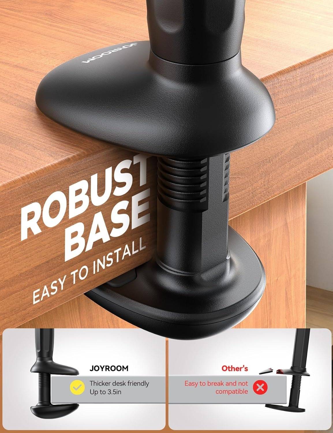 Phone Holder for Bed - product detail 5