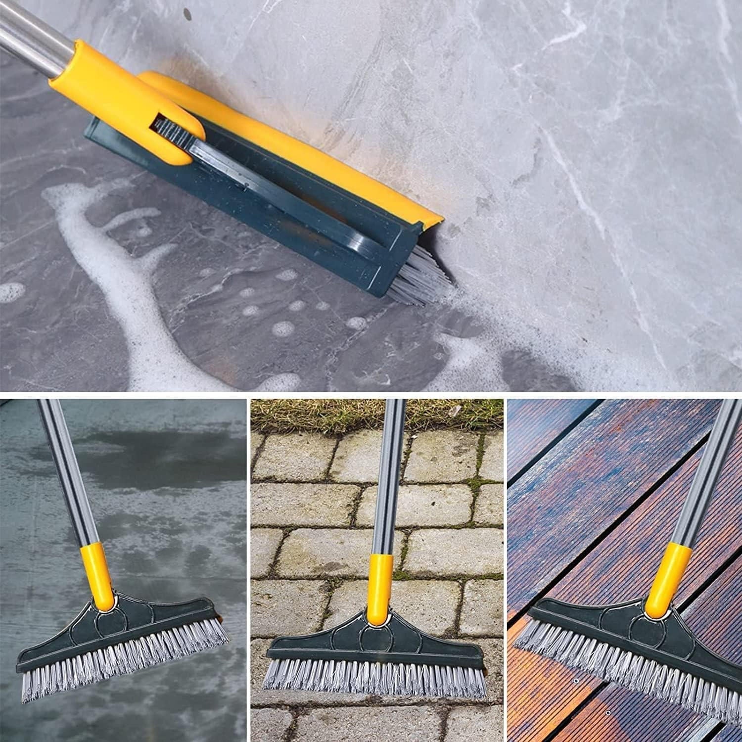 Floor Scrub Brush - product detail 3