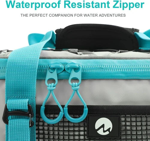 Adventure-Ready Paddleboard Cooler Deck Bag - product image 2