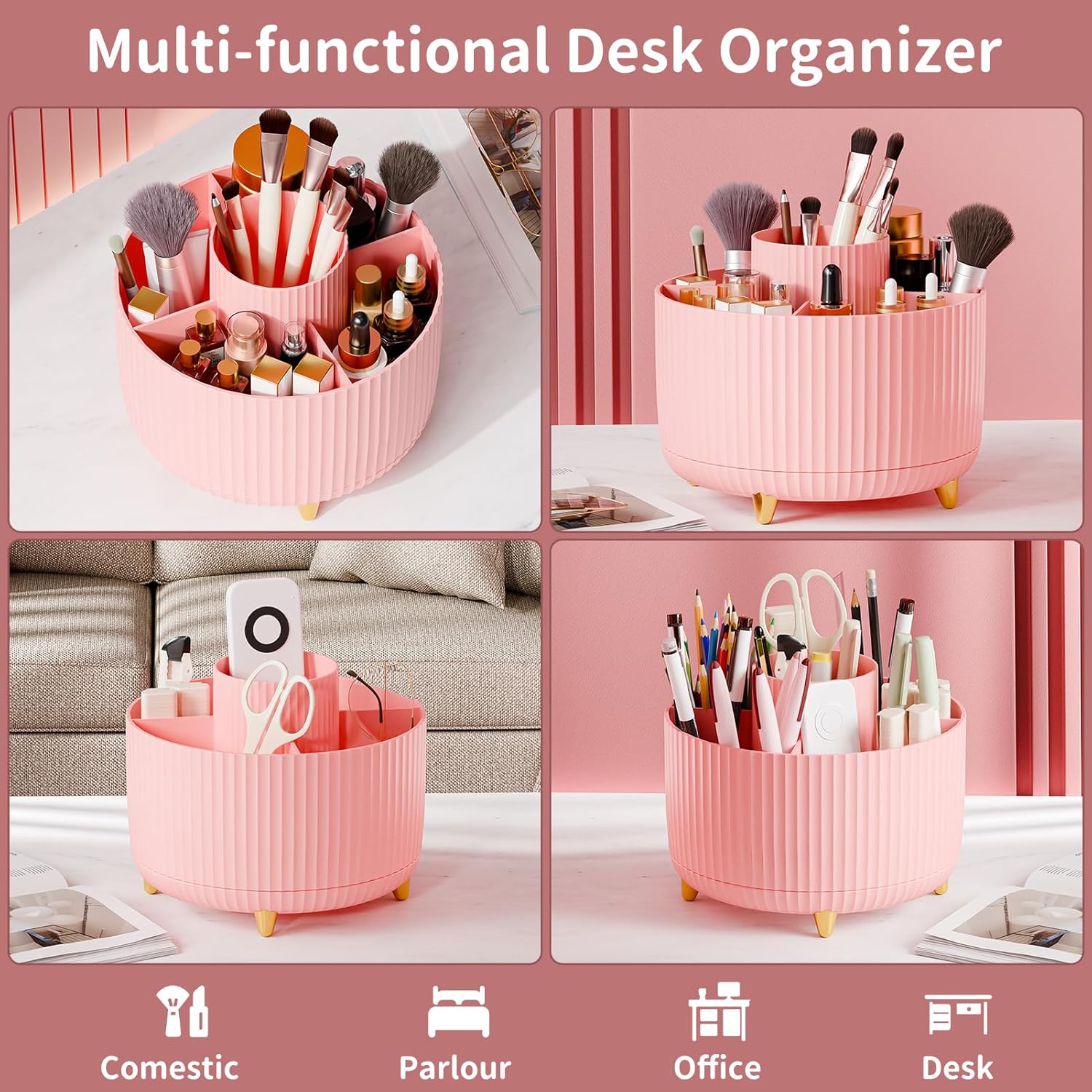 Cosmetic Organizer - product image 8