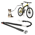 NOMOVA Bike Dog Tow Leash