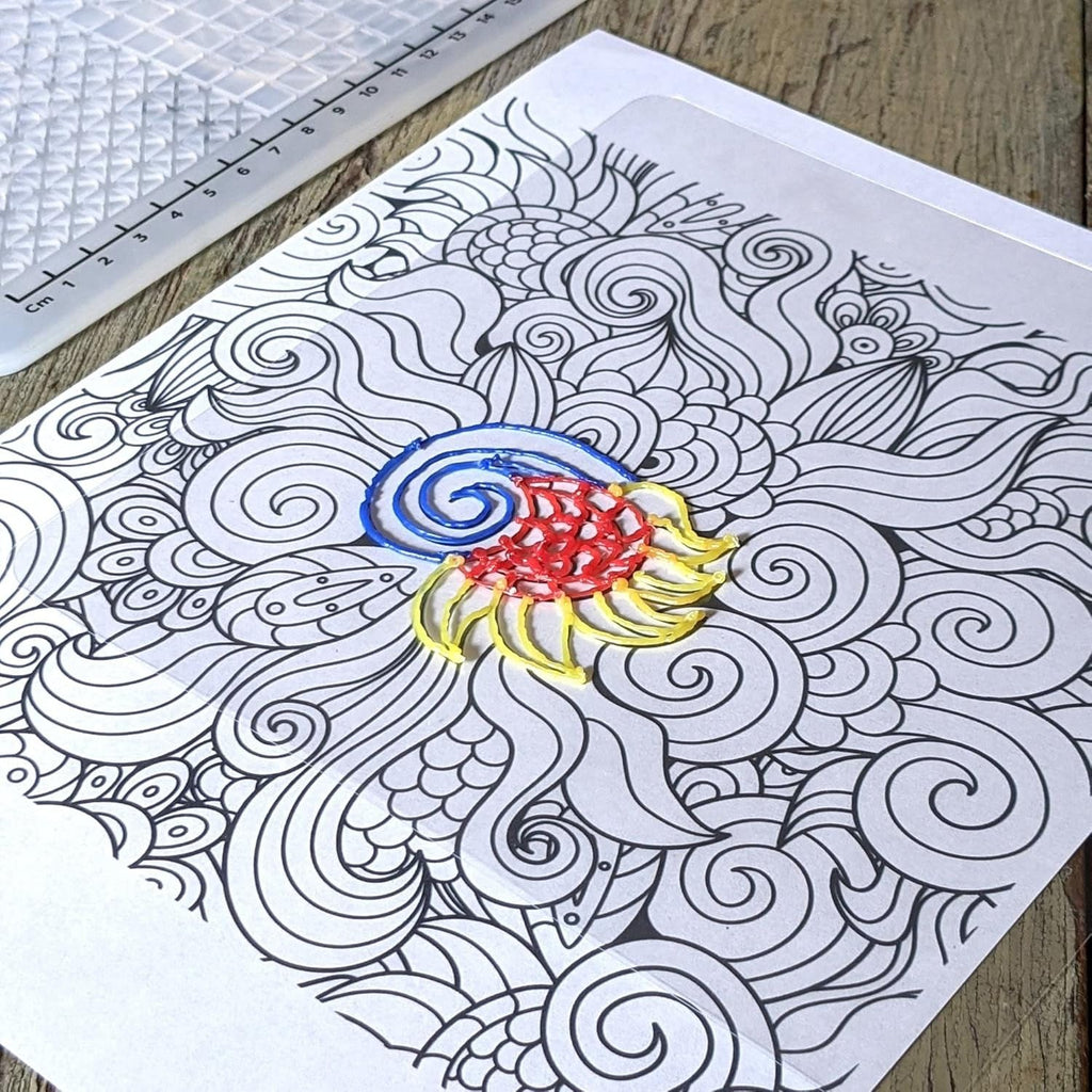 3D Printing Pen - product image 5