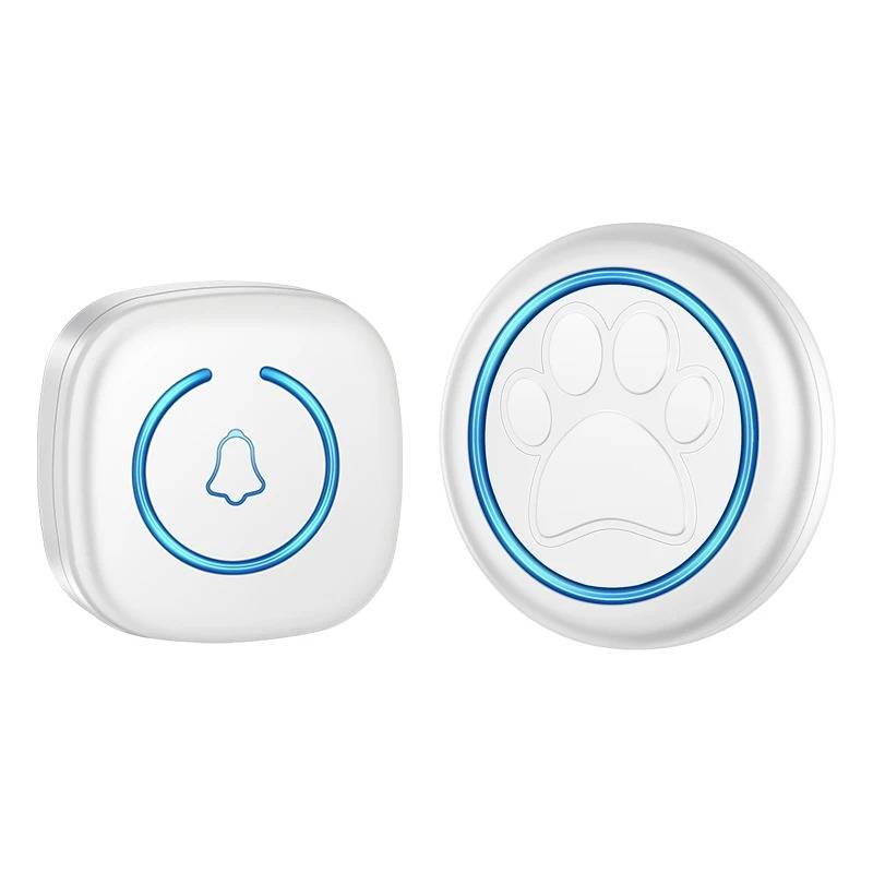 Dog Door Bells - product image 8