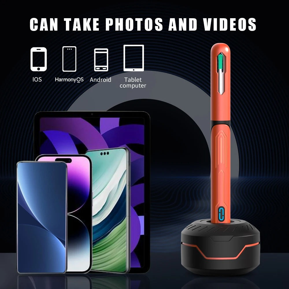 Ear Cleaner with Camera - product image 4