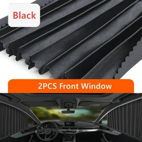 Car Window Shades - product detail 8