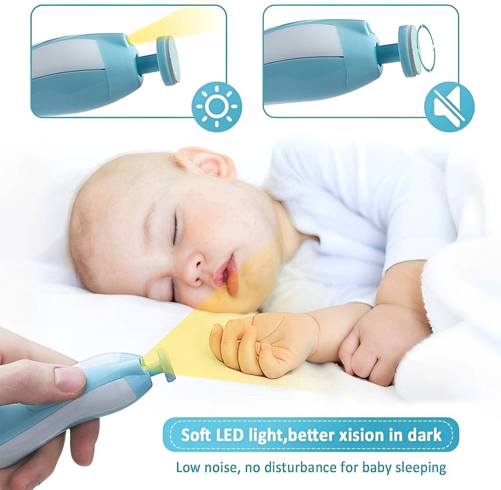 Baby Nail Trimmer - product image 6