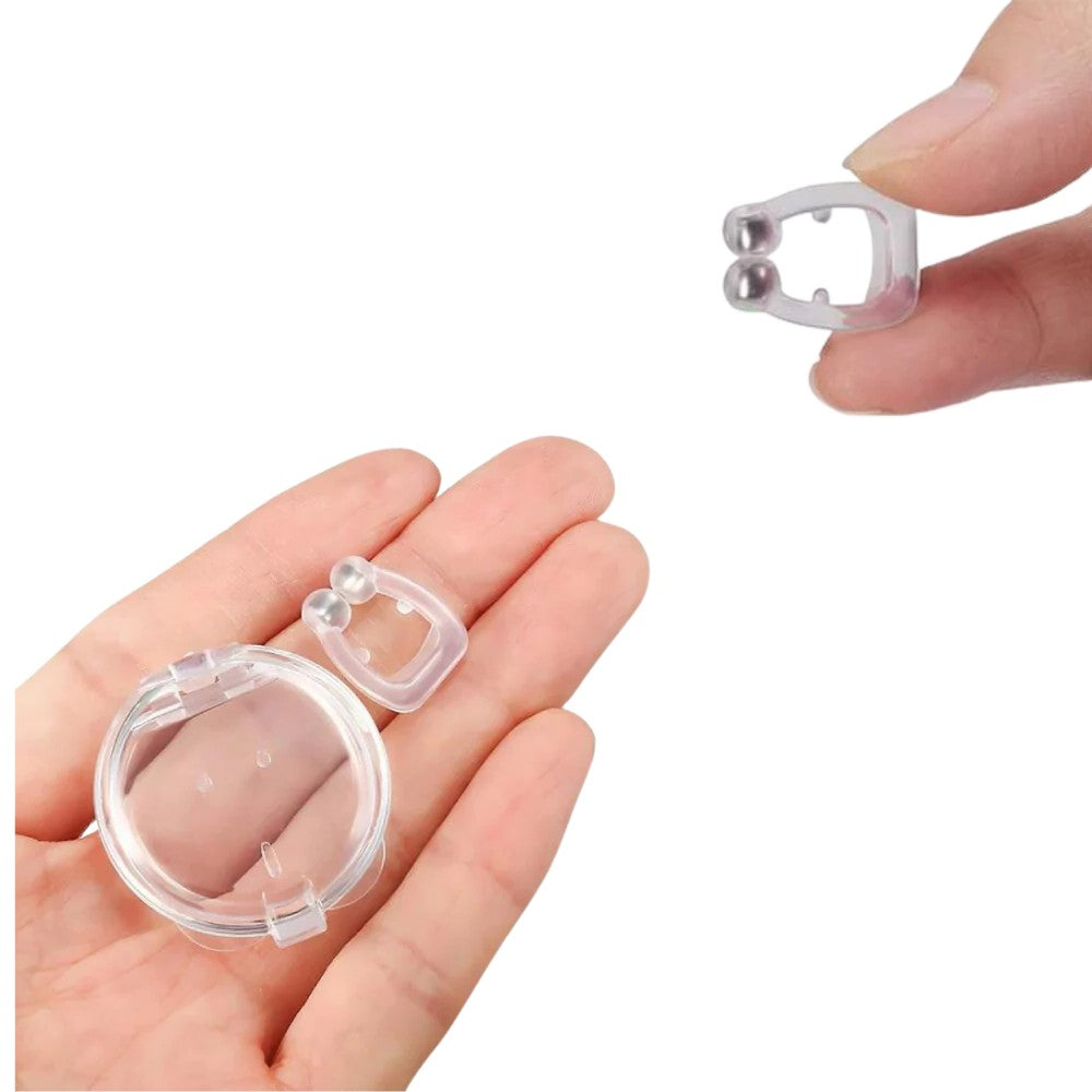 Nose plug to stop snoring - product detail 7