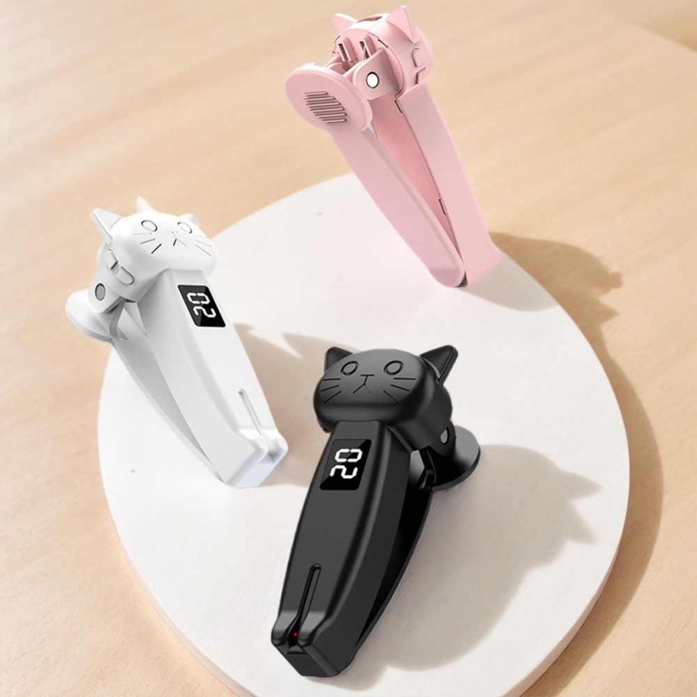 Hands-Free Bluetooth Page Turner for E-Readers & Tablets - product image 4