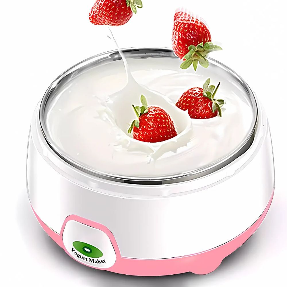 Mini Electric Probiotic DIY Yogurt Maker - product image 1