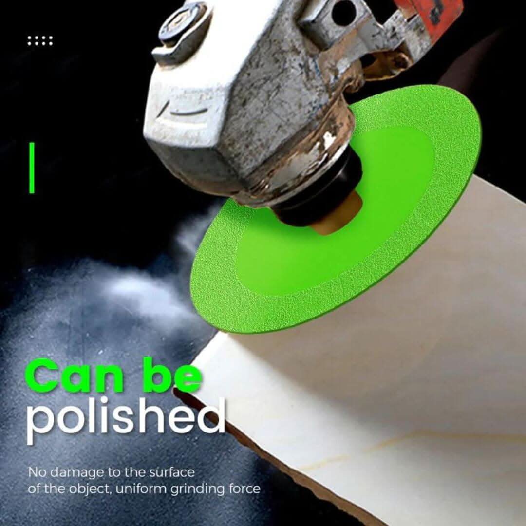 Glass Cutting Diamond Disc - product image 2