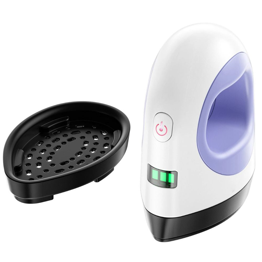 DIY Crafts Mini Heat Press Sublimation Machine - product detail 4