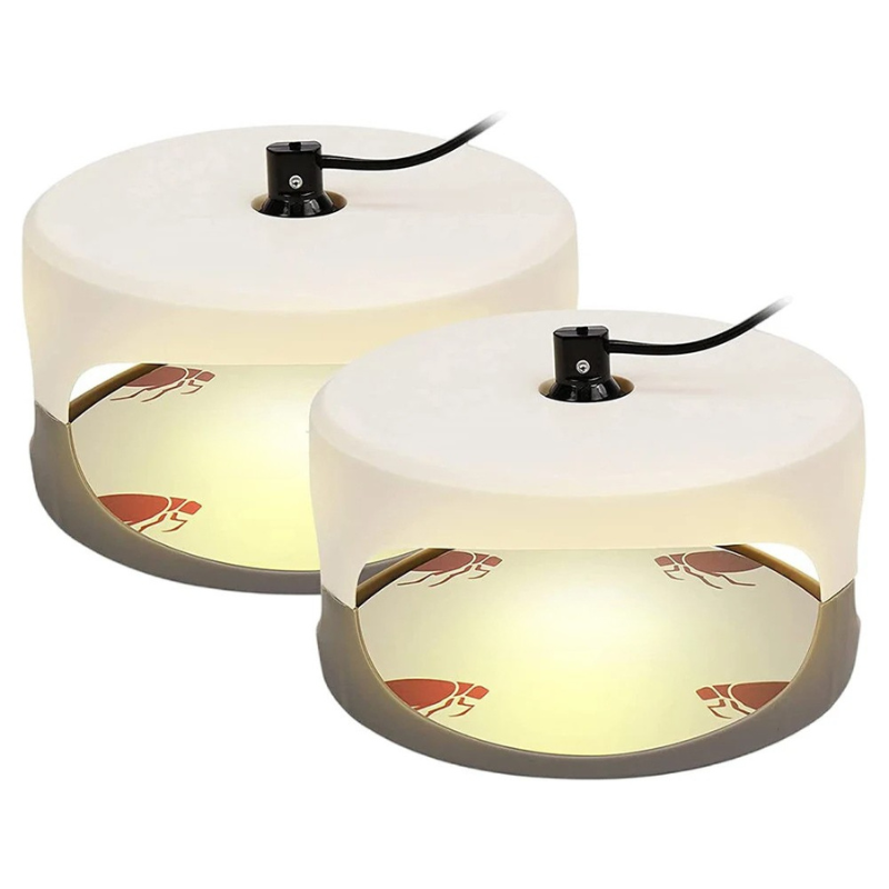 NOMOVA Indoor Bed Bug Trap