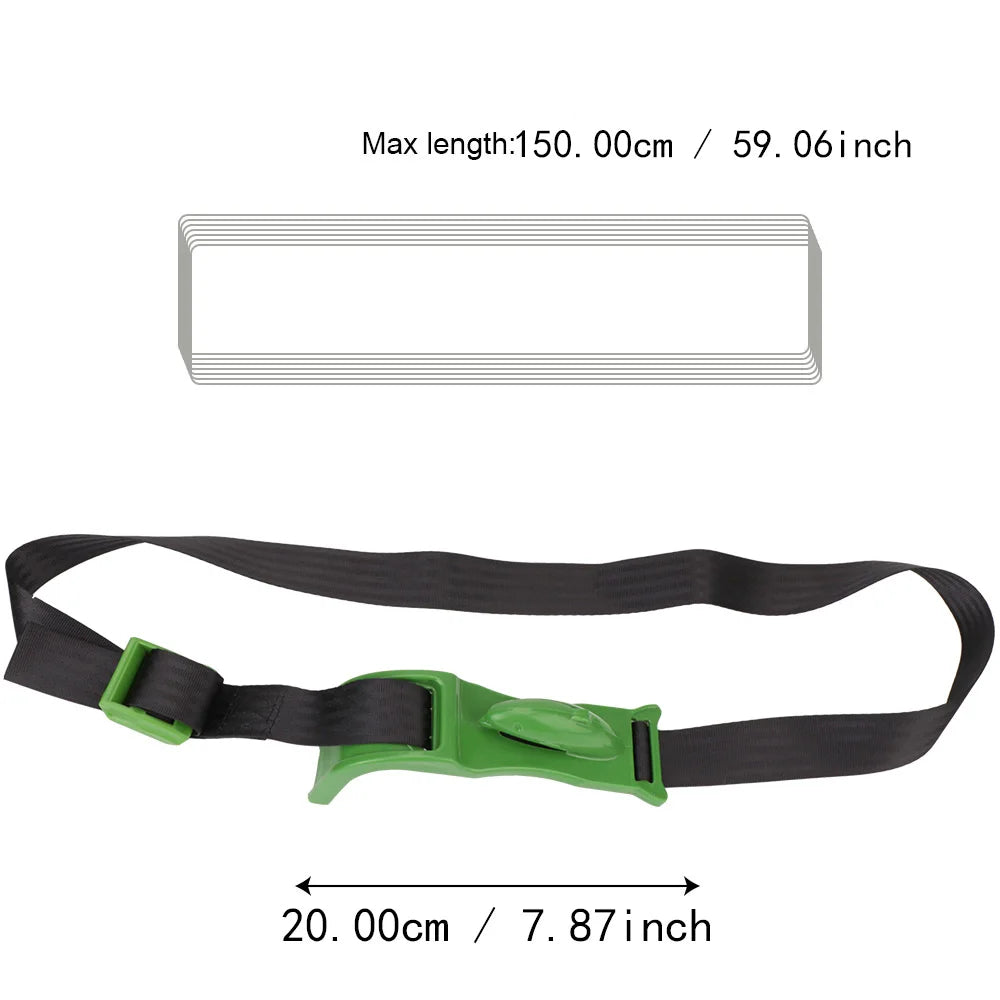 Pregnancy Seat Belt Extender Adjuster - product detail 6
