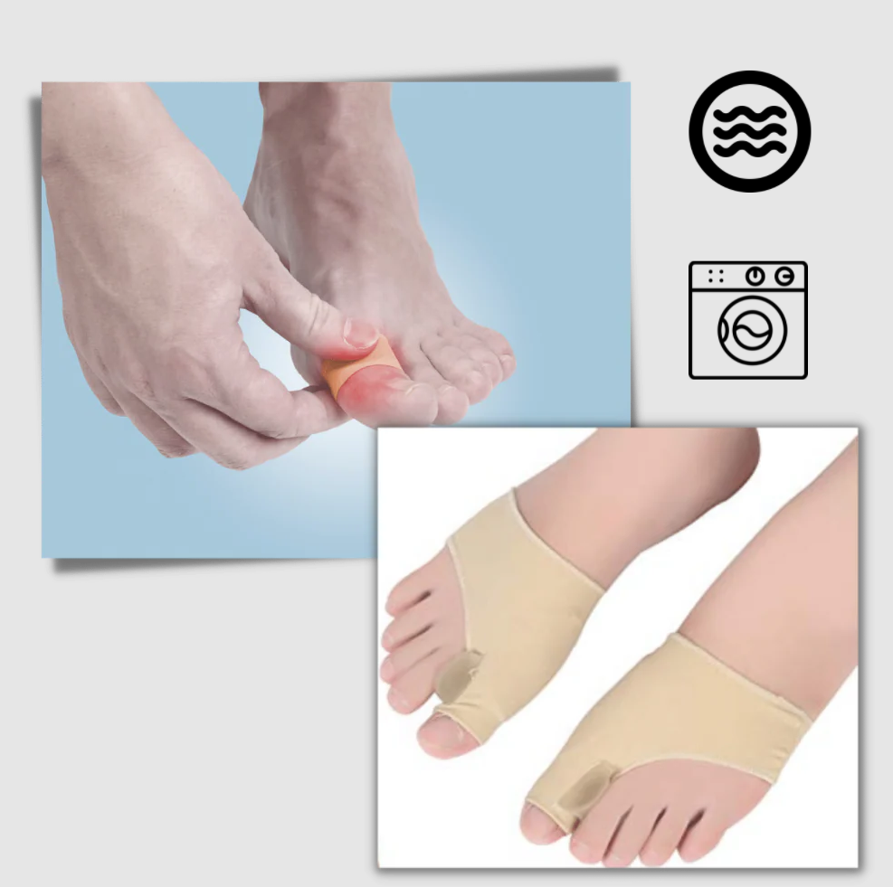 Gel bunion corrector - product detail 7