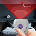 NOMOVA Safer Space Spy Camera Detector Gadget