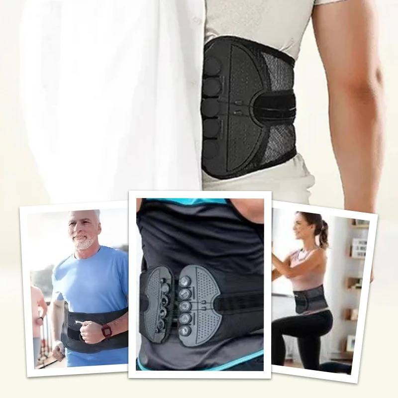 Lumbar Support Brace - product detail 7