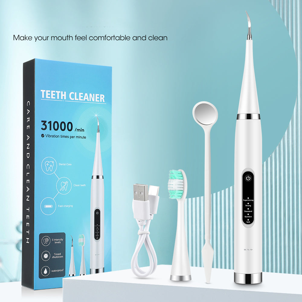 Dental Tartar Removal Teeth Cleaner Tool - product image 4