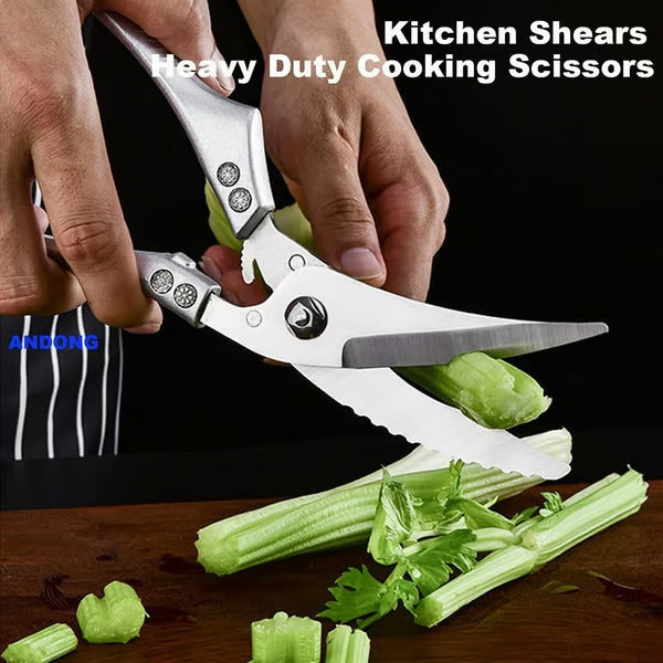 Chicken Shears - product detail 4