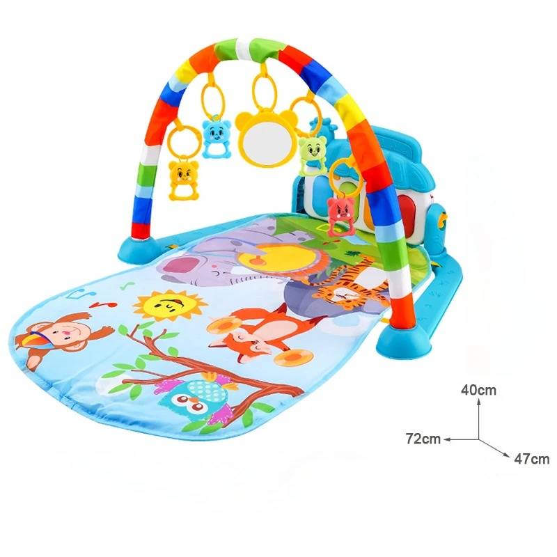 Play Gym Infant - product image 6