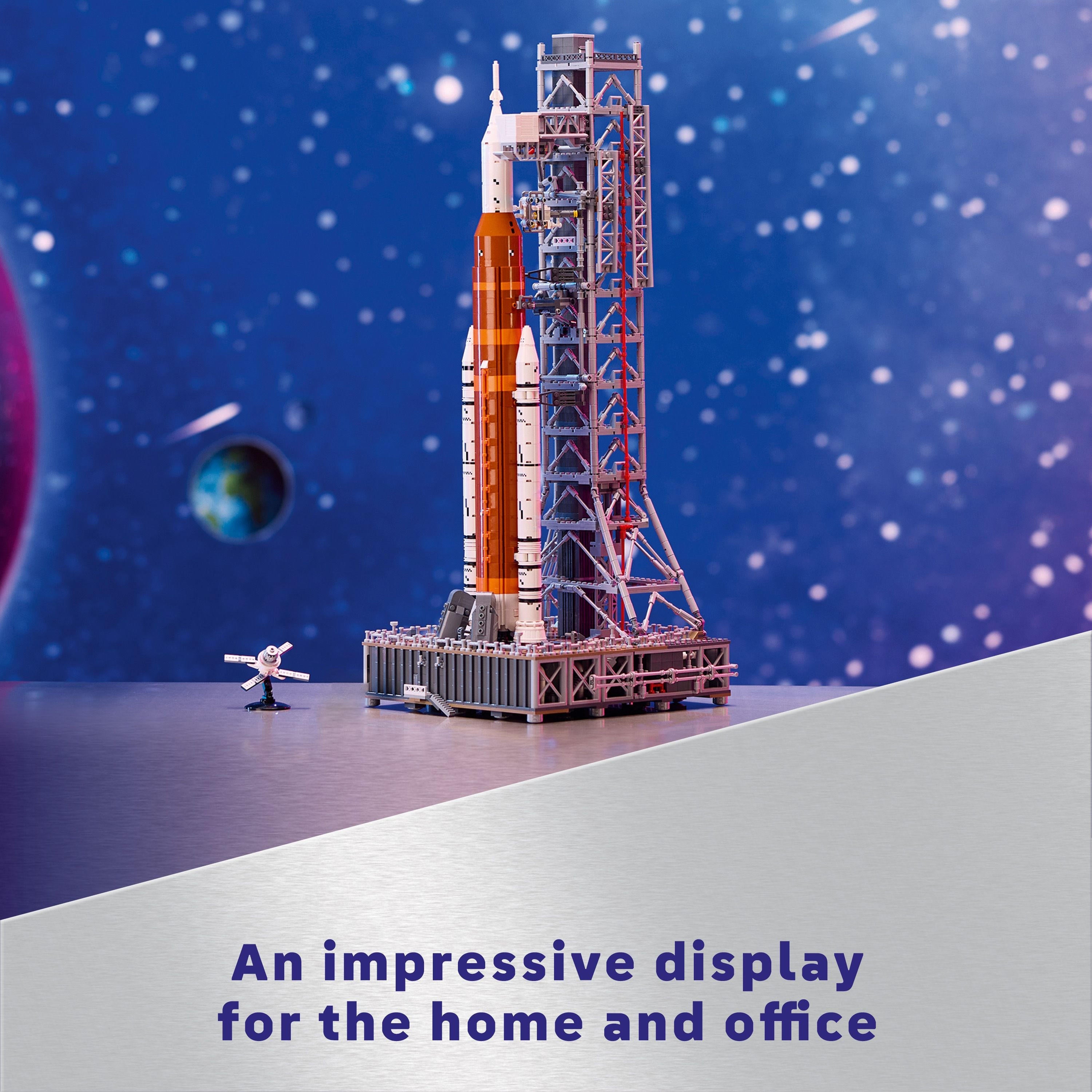Spaceship Models Kits - product detail 4