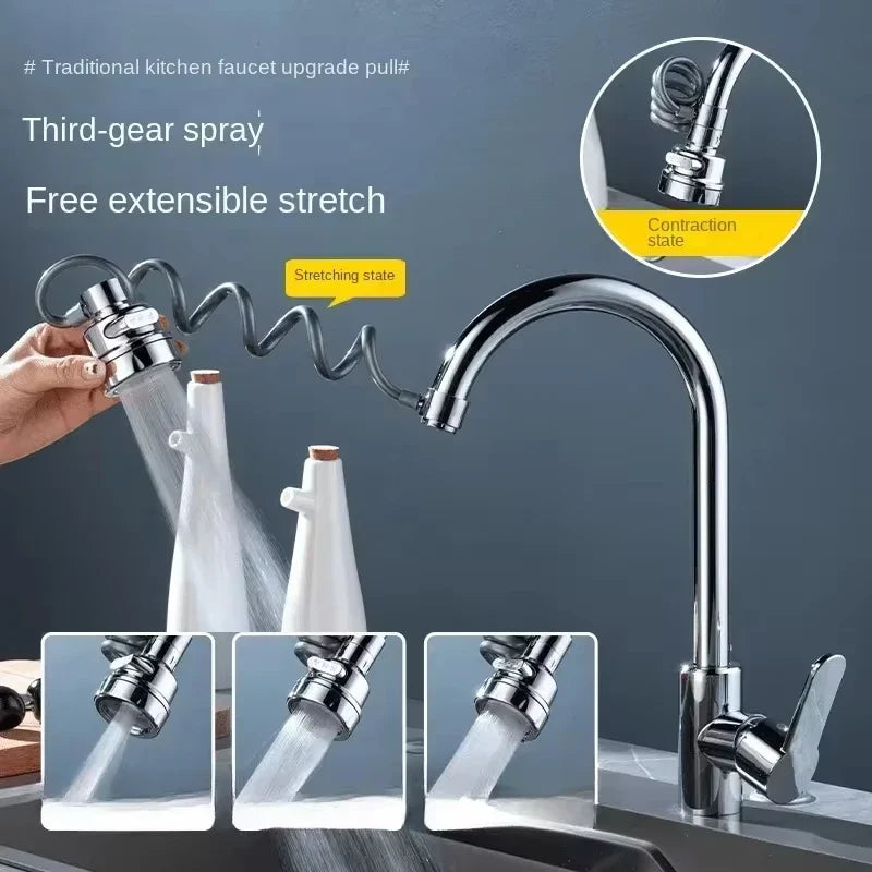 Faucet Extender - product image 3