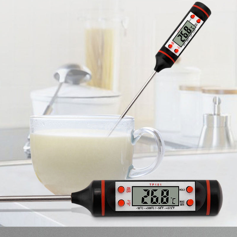 Digital Cooking Thermometer - product image 2