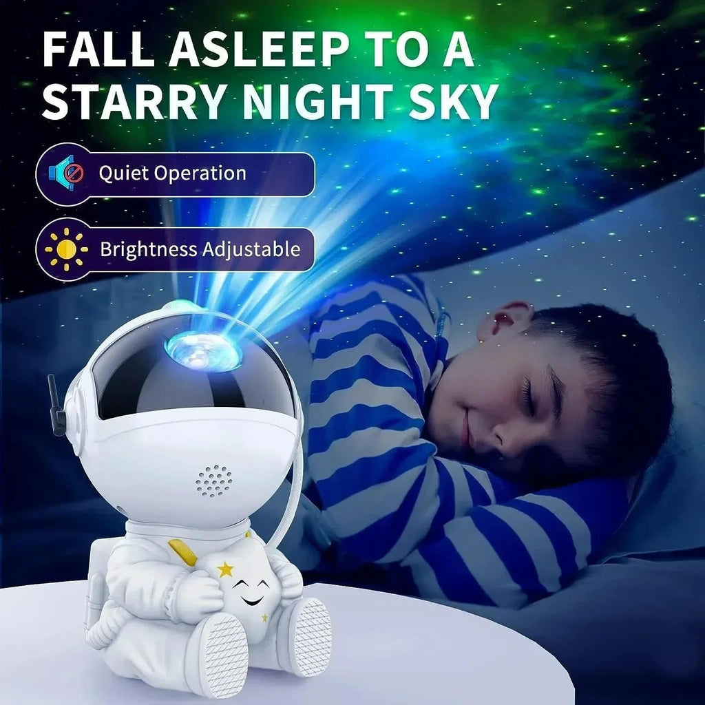 Galaxy Light Projector - product image 2