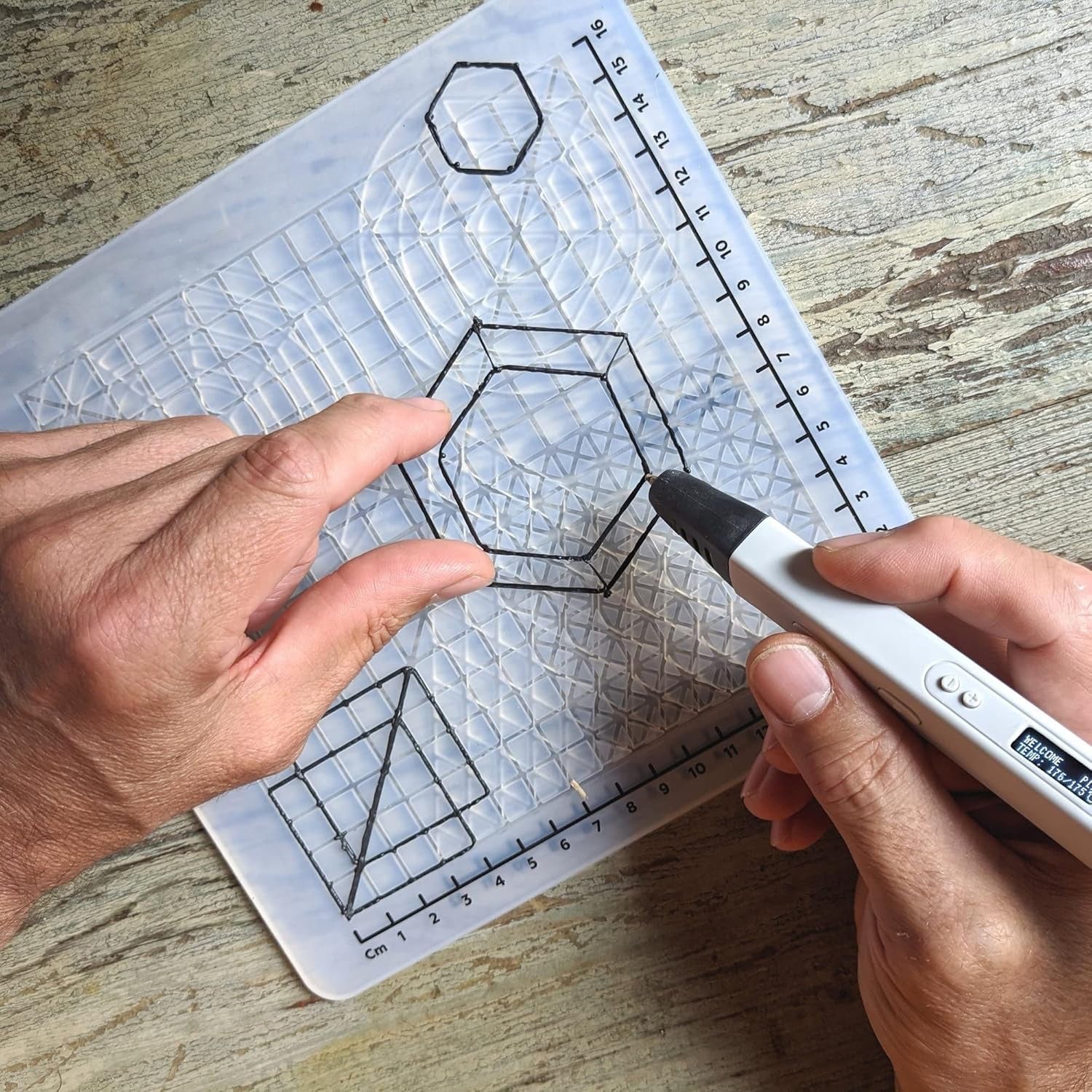 3D Printing Pen - product image 7