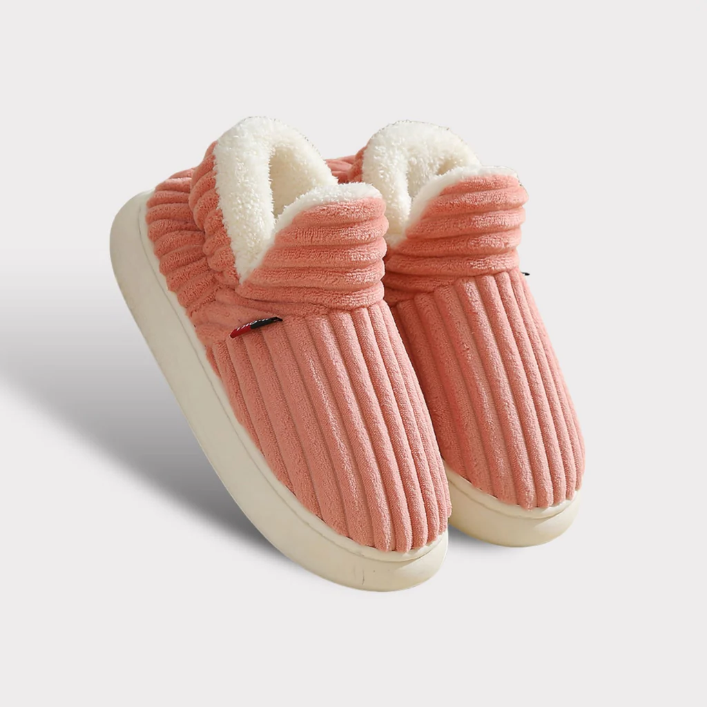 Boutique warm slippers - product image 2
