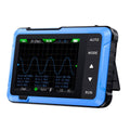 NOMOVA Digital Oscilloscope Portable