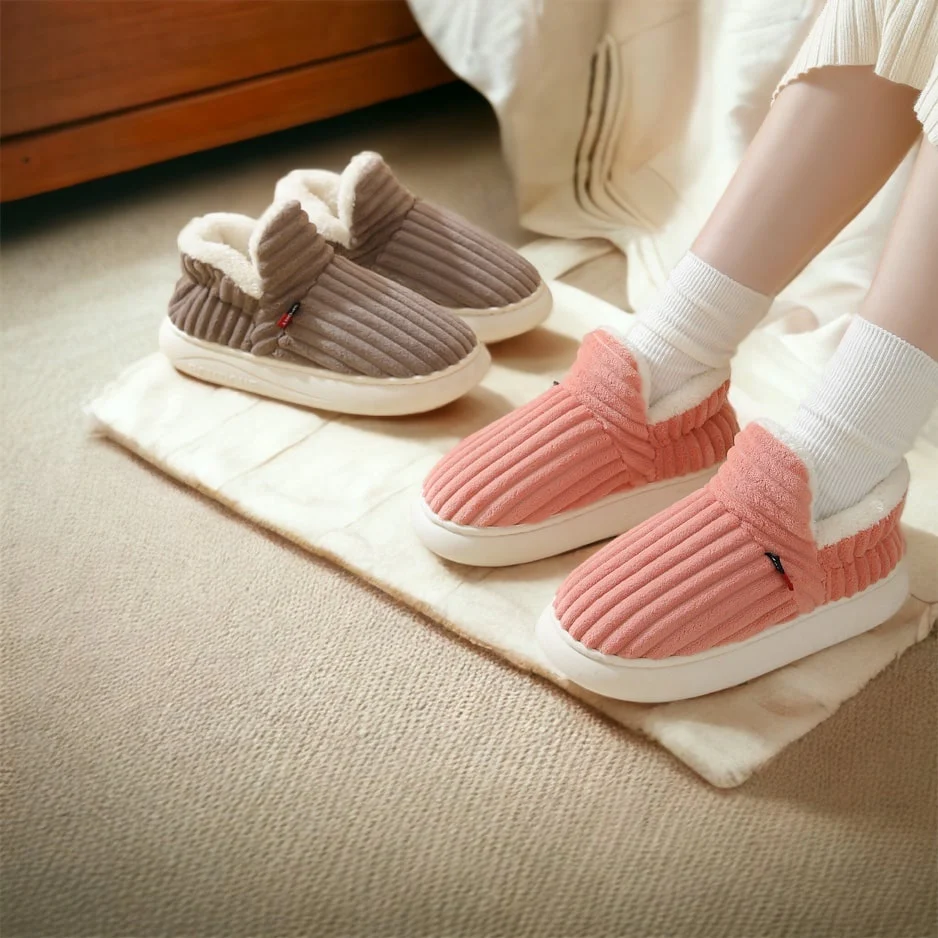 Boutique warm slippers - product image 8