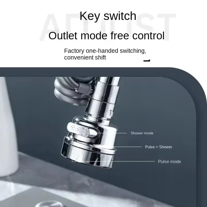 Faucet Extender - product image 6