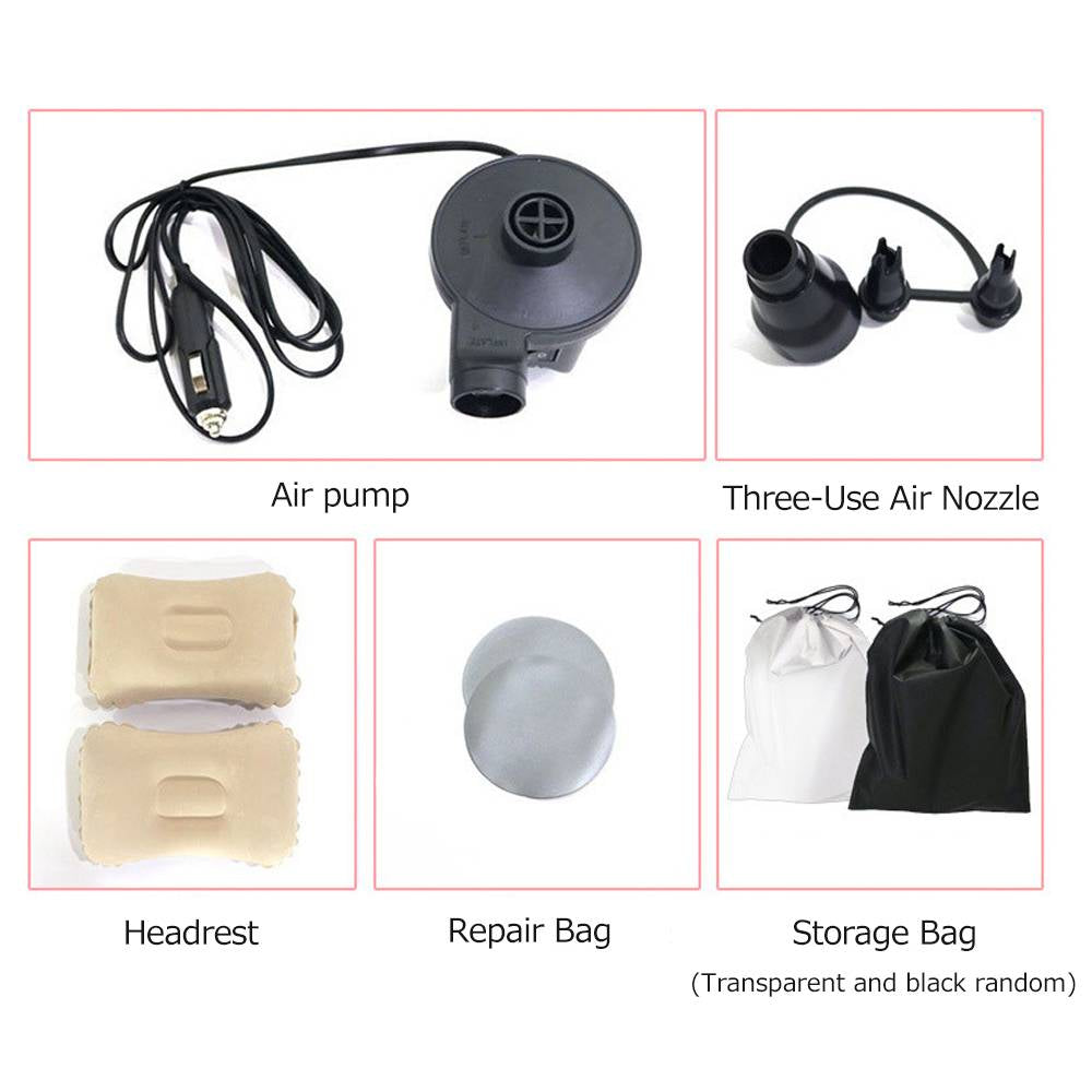 Car Air Mattress - product image 6