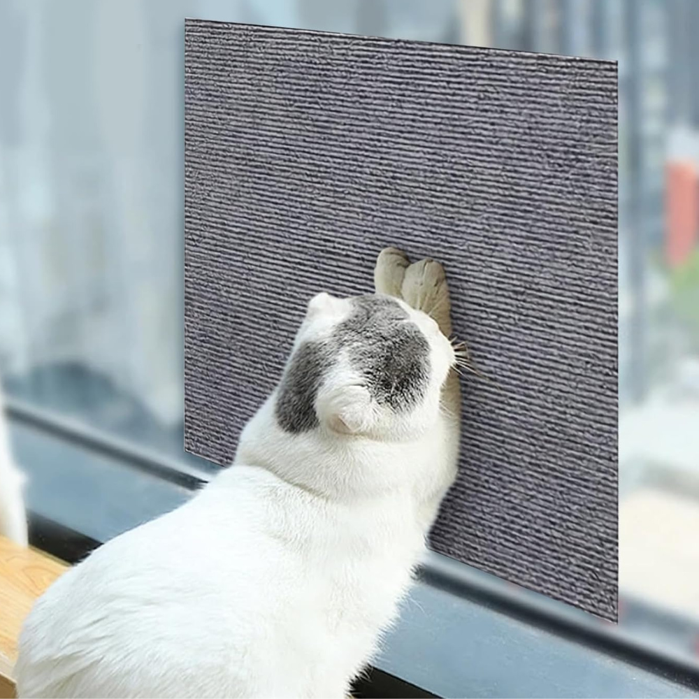 Cat Scratch Couch Guard Protector Carpet Mat - product detail 2