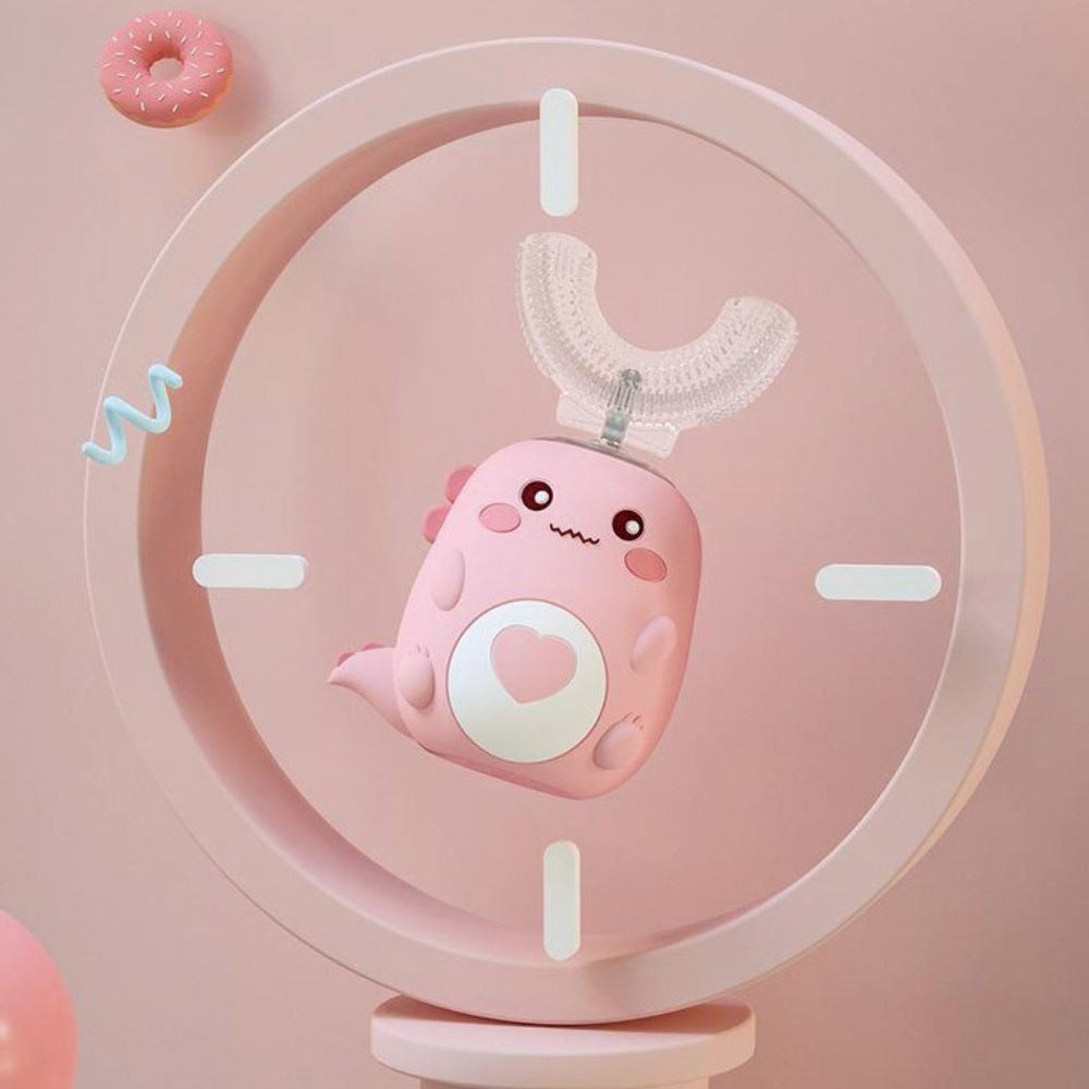 360° U-Shape Sonic Electric Toothbrush for Kids - product image 8