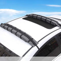 NOMOVA Universal Car Soft Roof Rack Protection Pads